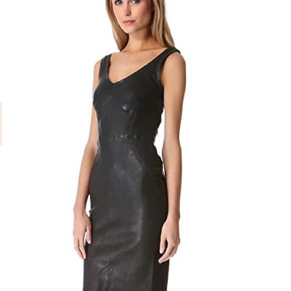 Leather Tank Dress Black Leather Dress Buy SweatyRocks Women's Sleeveless  Bodycon